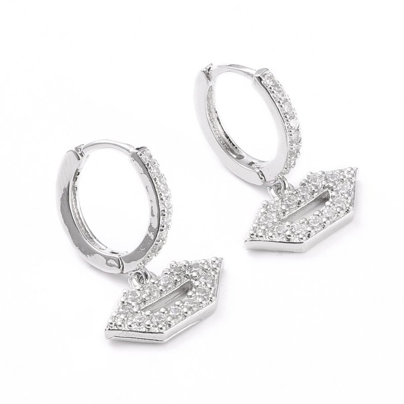 Earrings 10469