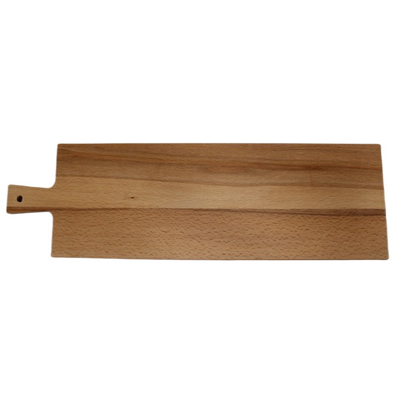 Boston 400 Drinking board - Cutting board (57.5x17.5x2cm)