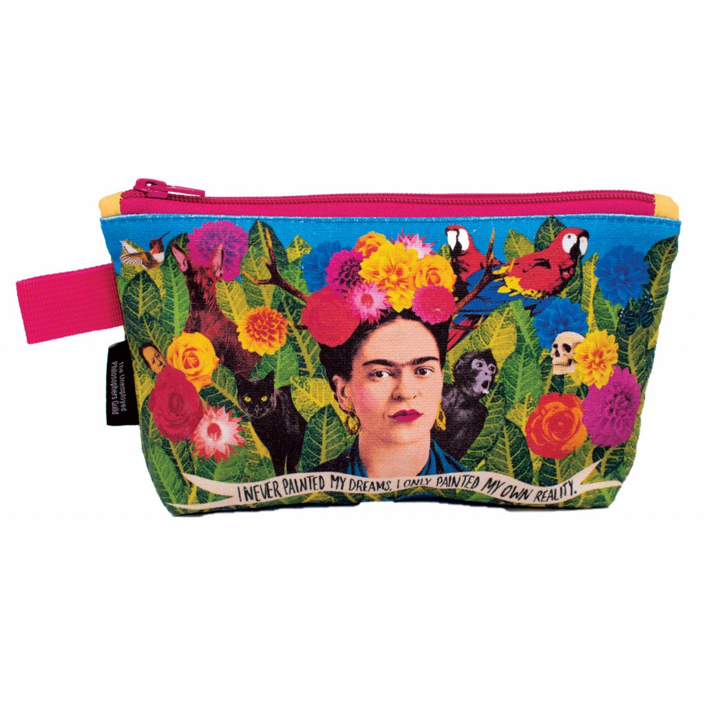 UPG ETUI - Frida Kahlo