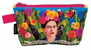 UPG Etui - Frida Kahlo