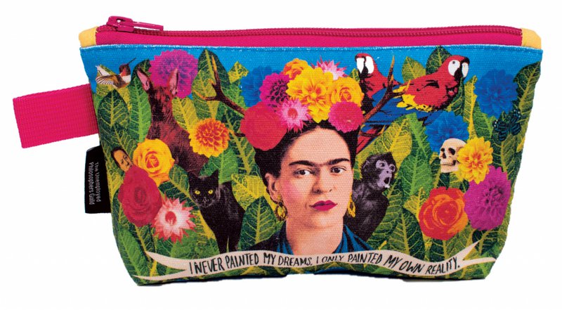 UPG ETUI - Frida Kahlo