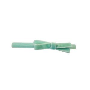 Hairband Velvet Mint Green