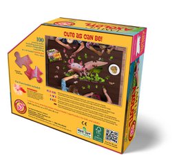 I Am Lil' - Axolotl