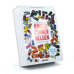 Kinderzimmerhelden
