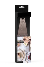 Peleg Design Taartschep Cakitty