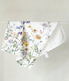 Küchentuch Mittsommer
