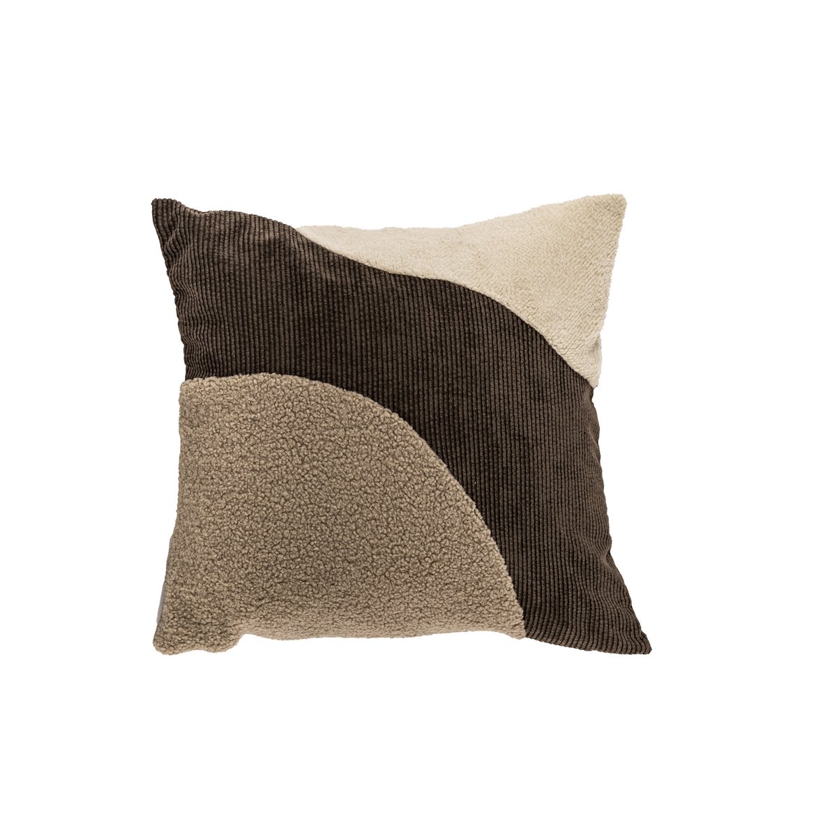 Cushions PATCH MIX - 45x45 cm
