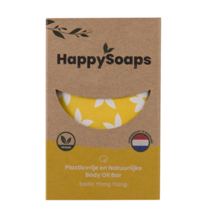 Body Oil Bar - Exotic Ylang Ylang