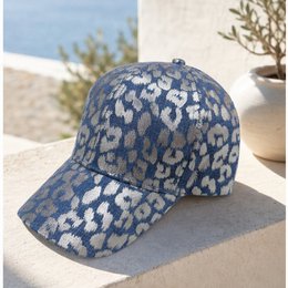 HS Cap with Print - Multiple Prints