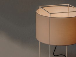 LEWIT Floor Lamp