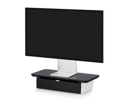 Desk Shelf Mini - Monitor Stand with Drawer