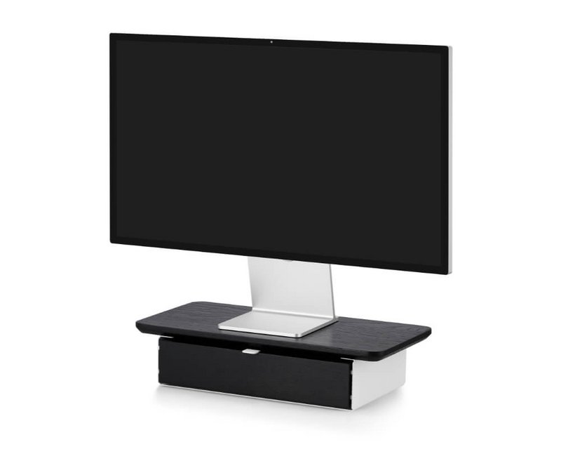 Desk Shelf Mini - Monitor Stand with Drawer