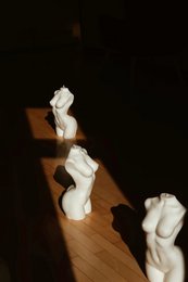 Aphrodite statue