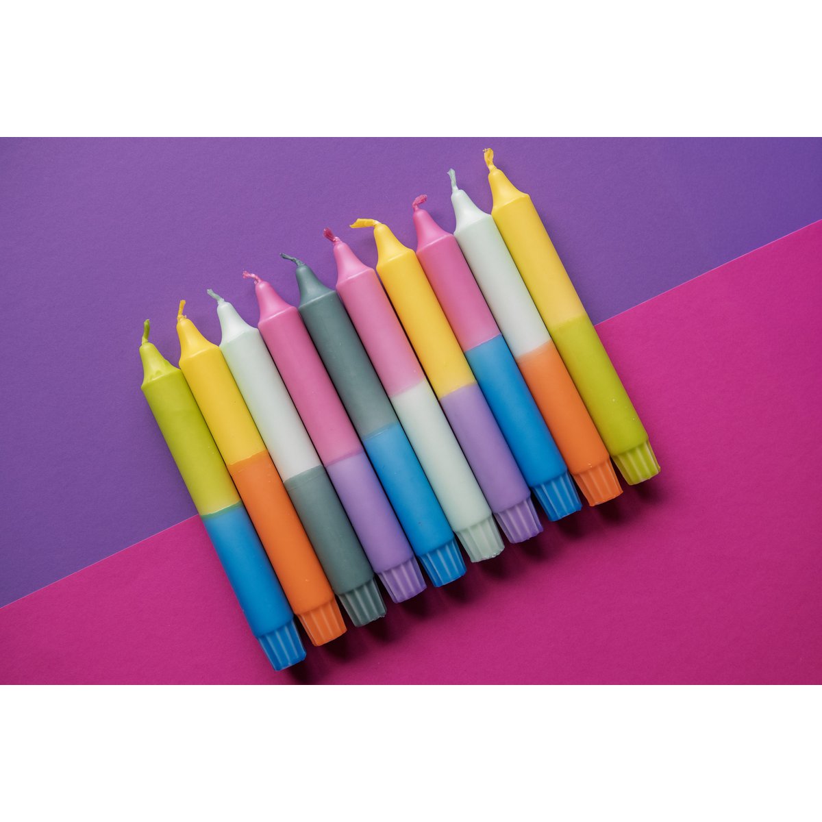 Dippy - Colección Neón '26