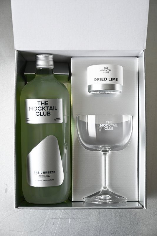 Giftset Perfect Serve