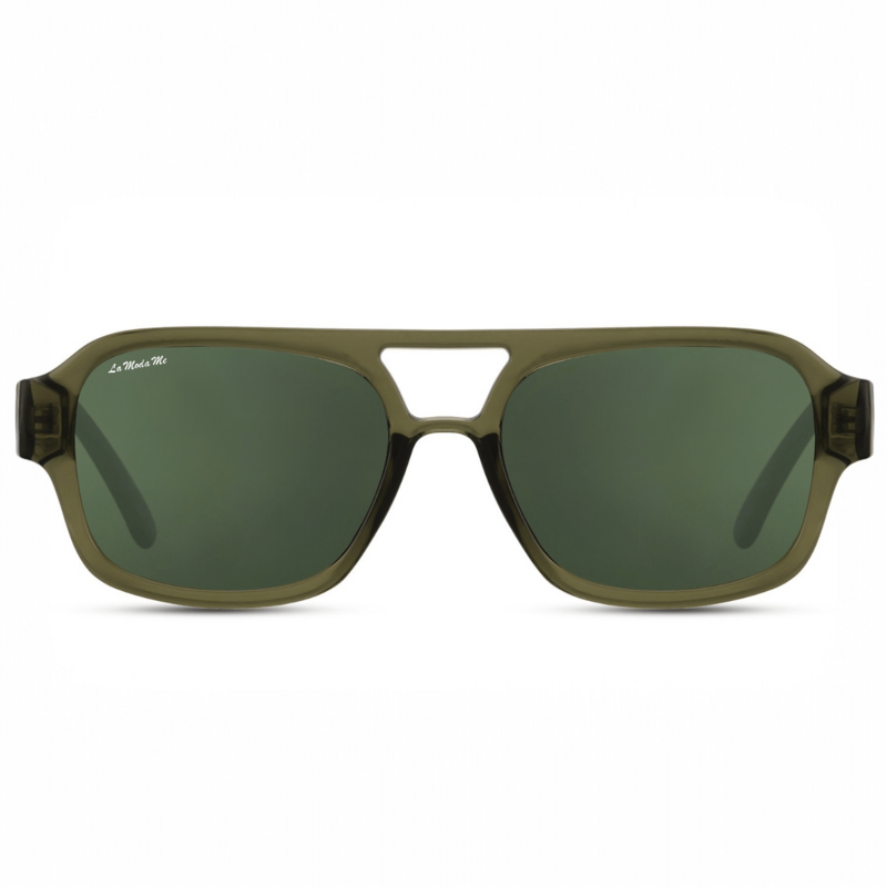 Stanley Premium Eyewear – Crafted from Recycled Ocean Plastic