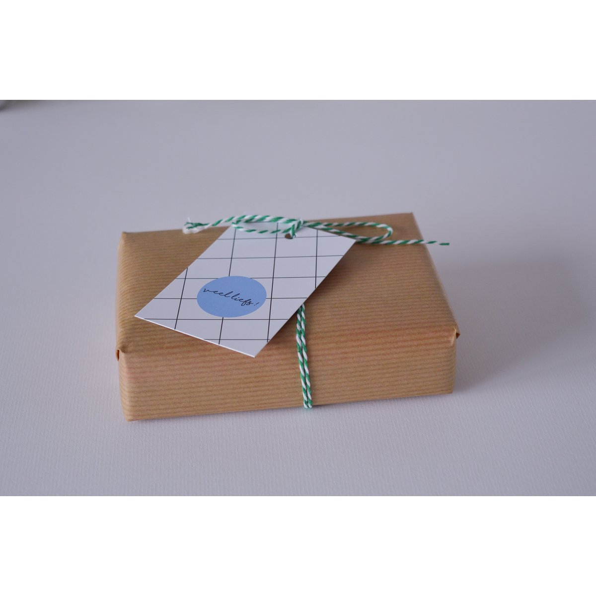 Geschenkanhänger