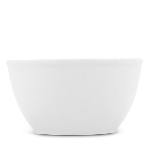 Slakom, 15.5cm buffet wit