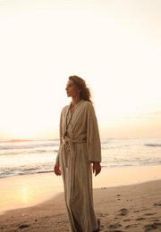 secret bathrobe terry