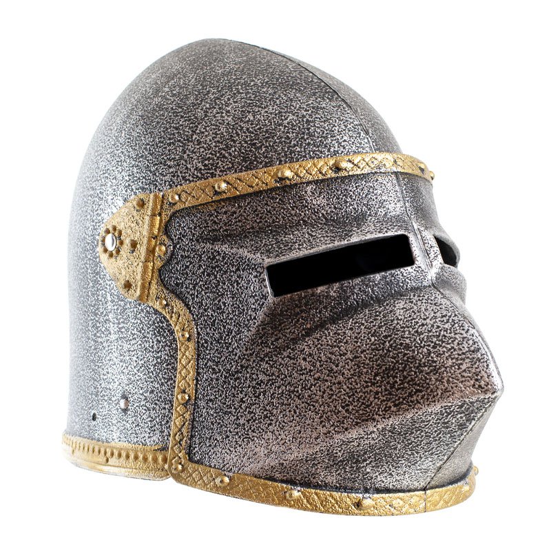 DOG FACE HELMET IMP - ST937