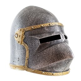 DOG FACE HELMET IMP - ST937