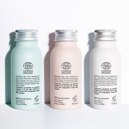 50 ml ecological travel kit
