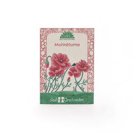 Mohnblume