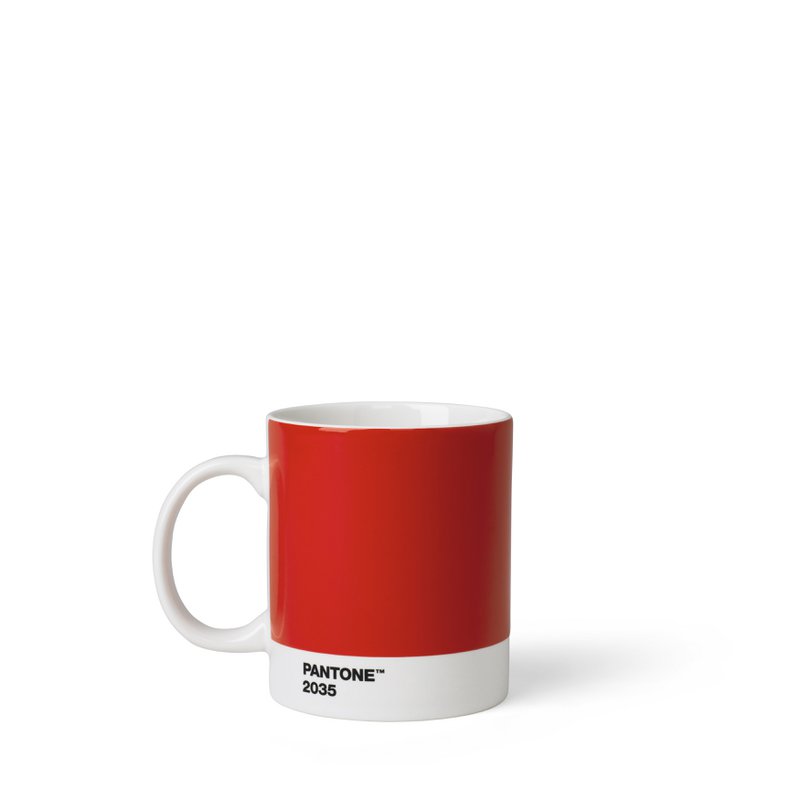 PANTONE MUG