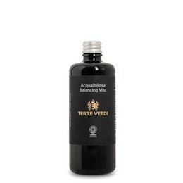 Acqua di Rosa Balancing Mist - Bio-Rosenwasser-Toner
