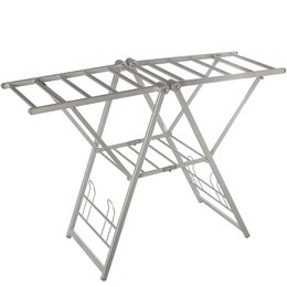 SKŁADANA ODZIEŻ ALUMINIOWA LINIA_134X54X94CM (OTWARTA) _GRUBOOŚĆ KONSTRUKCJI:17X27MM LL82043