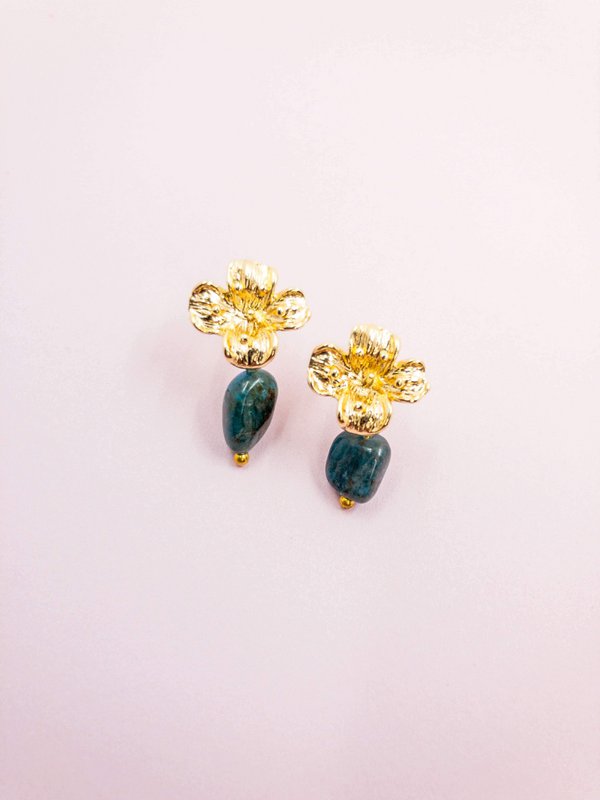 Mini FLORA chips