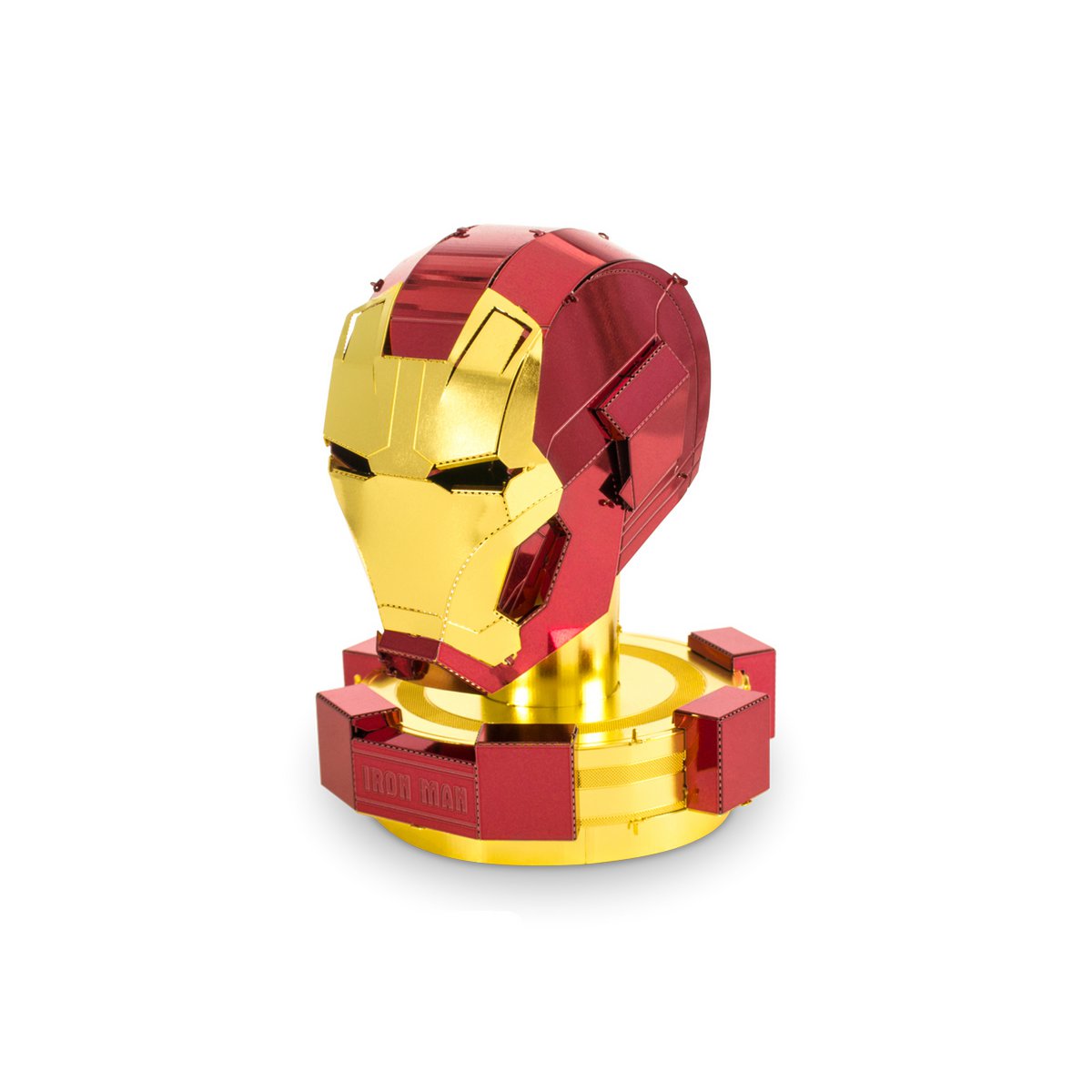 Avengers Helm Iron Man