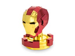 Avengers Helm Iron Man