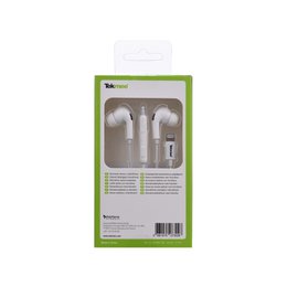 Wired Earphones