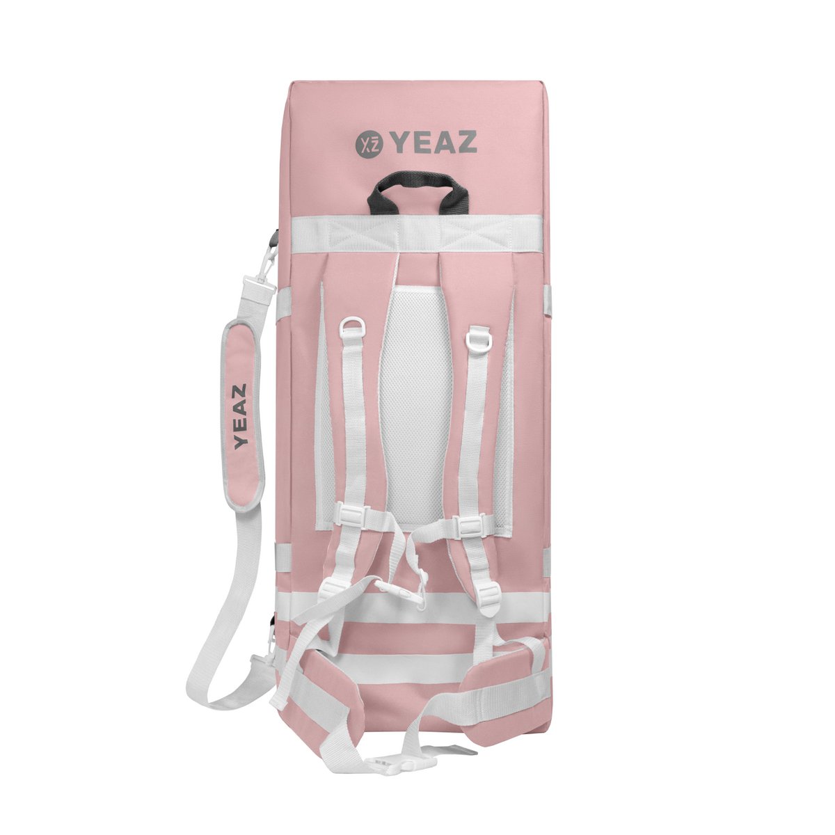 LIDO KIT rugzak en peddel