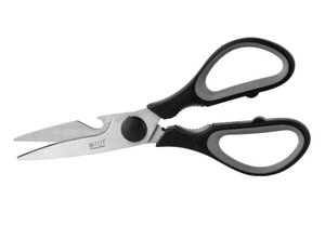BASIC KITCHEN Scissors 21cm