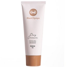 REVITALIZING ANTIOXIDANT FEUCHTIGKEITSCREME