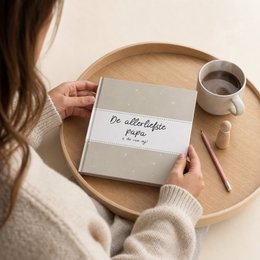 Fyllbooks najdroższa broszura do tatusia