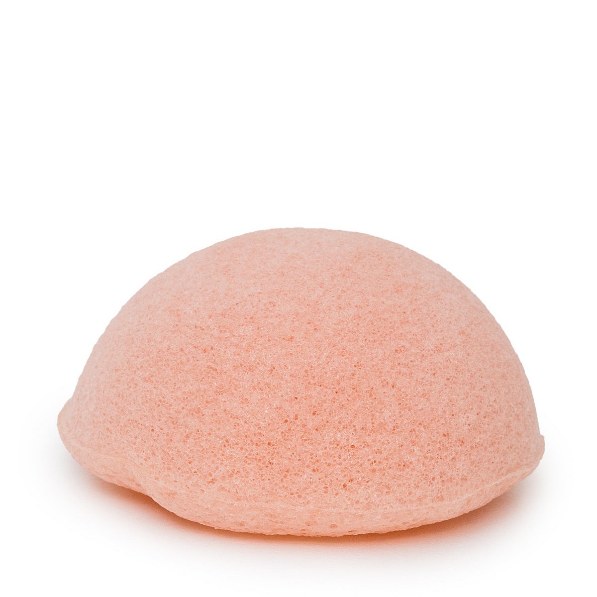 TheraCare Konjac Sponge for Face and Body - Red Clay