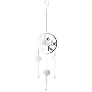 Dream catcher “live love laugh”