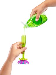 SPAZZOLA PER BOTTIGLIE FORB+