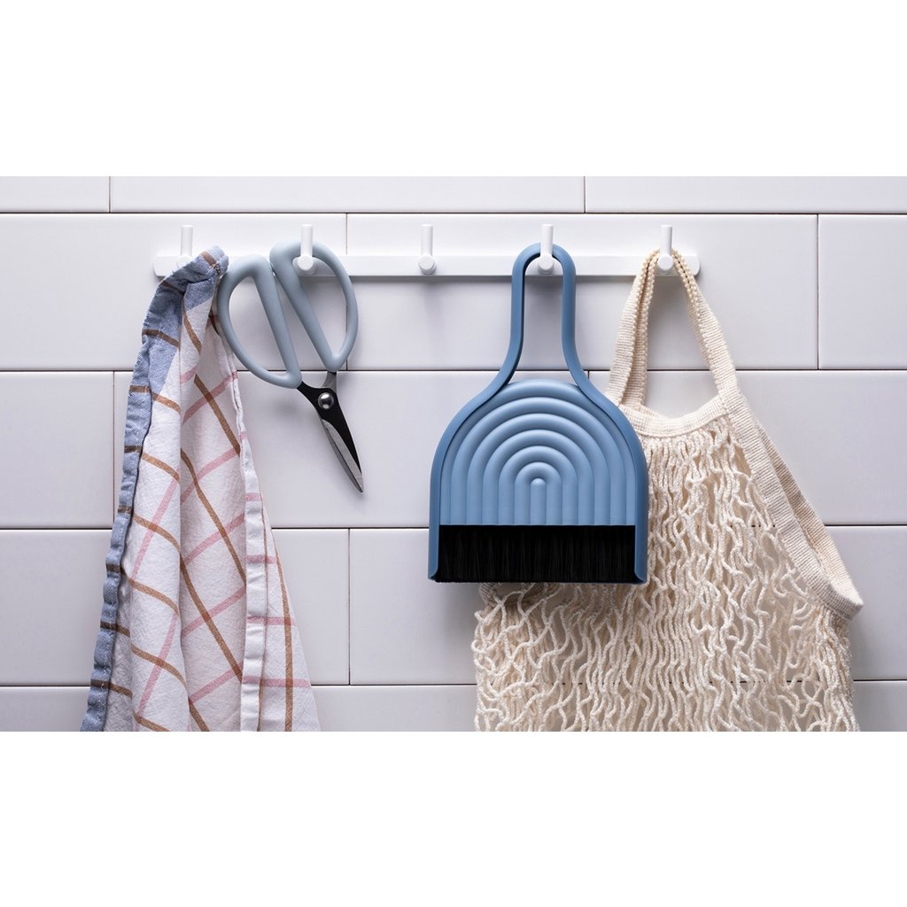 Peleg Design Stoffer en blik DustArch