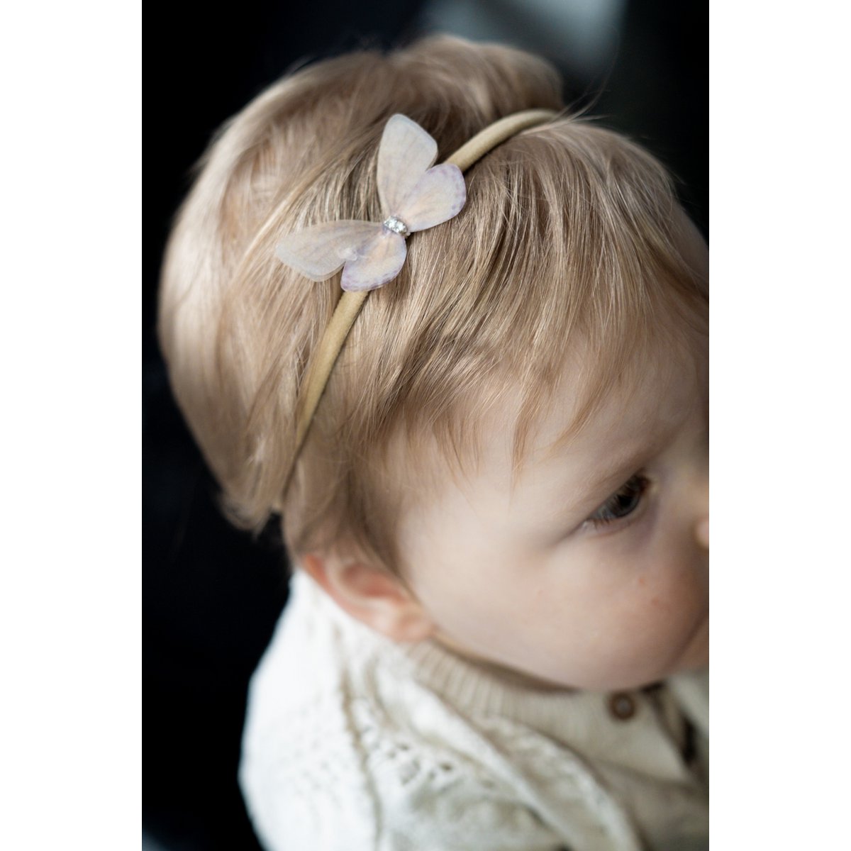 Hair band - Summer 02