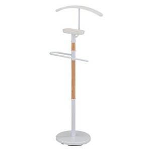 HOUT EN WIT METAAL TRENDERMAN -KIT HH300103