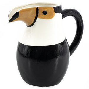 Keramik Shankkan Vogel