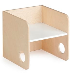 Karl Hout chair