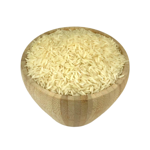 Bulk Biologische Witte Basmati Rijst