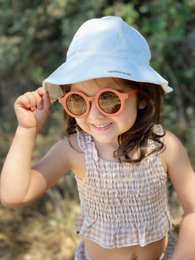 Cappello Nenina & Co 100% Cotone