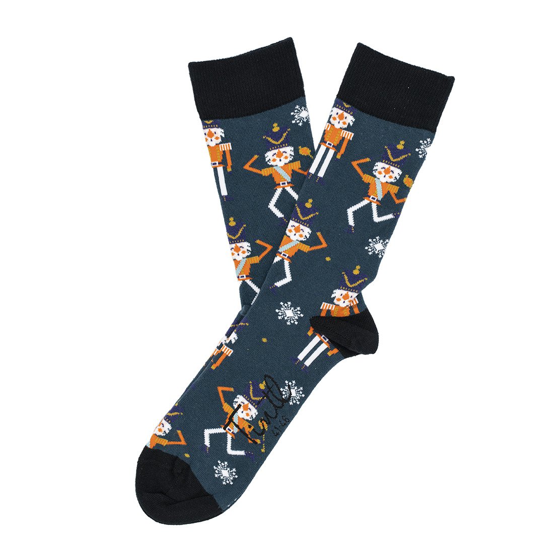 X-mas - Nutcracker