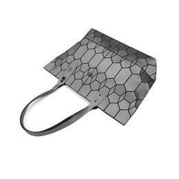 AIKO 42FRDG Sac à main Frost Gris Foncé